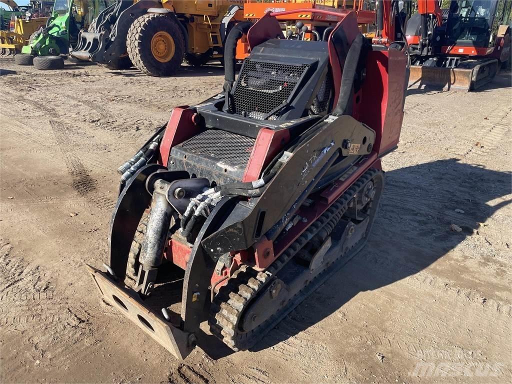 Toro DINGO TX1000N Skid Steer Loaders