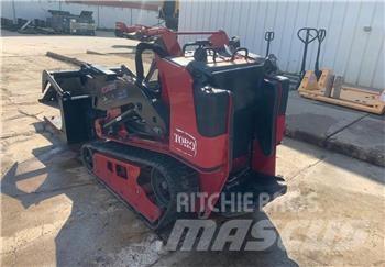 Toro DINGO TX1000W Skid Steer Loaders