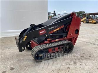 Toro DINGO TX427W Skid Steer Loaders