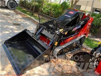 Toro DINGO TXL2000 Skid Steer Loaders