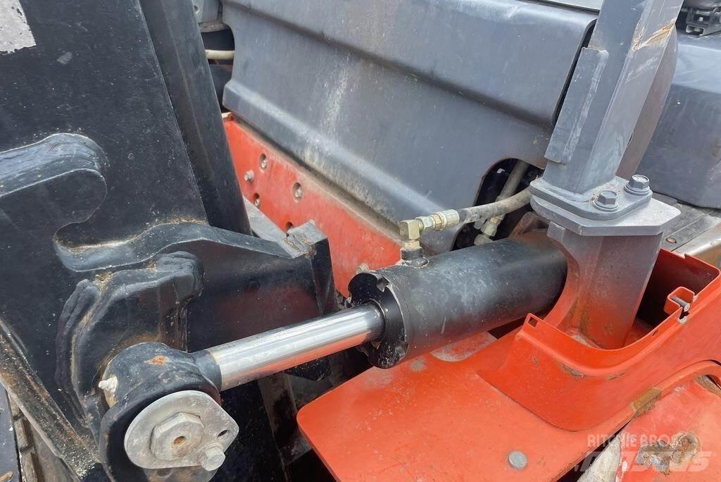 Toyota 7FDU45 Misc Forklifts