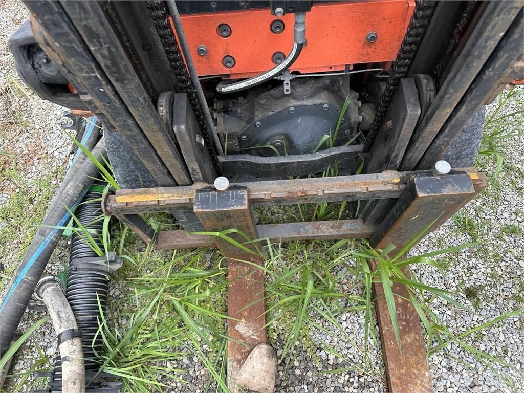Toyota 7FGCU25 Misc Forklifts