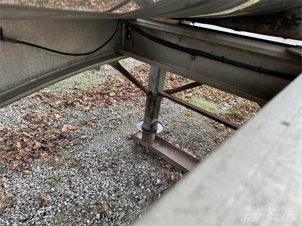 Trailstar  Tank Trailers