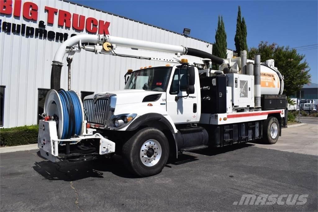  VAC CON V350LHA Other