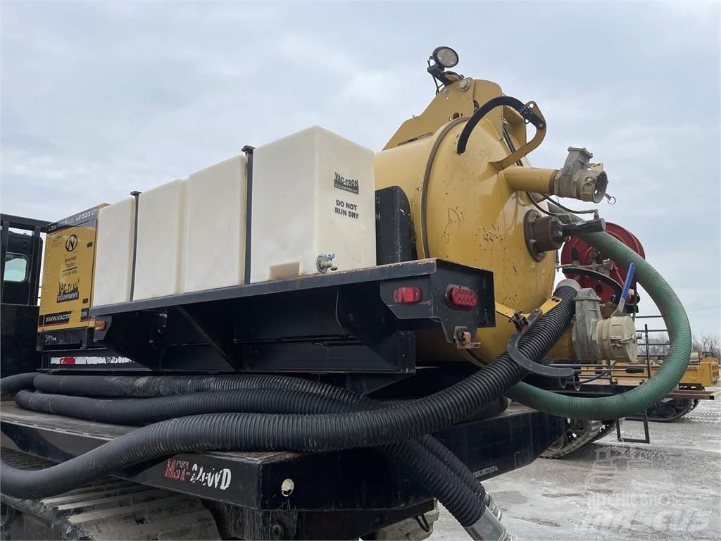 Vac-Tron LP533DT Other
