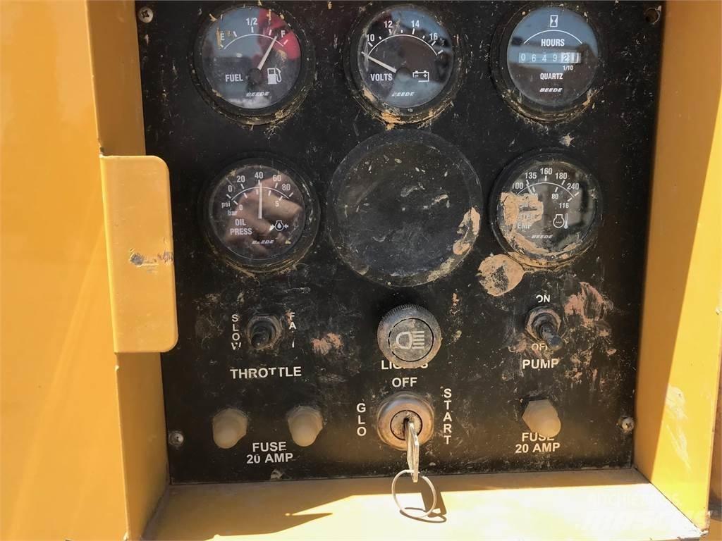 Vac-Tron LP533DT Other