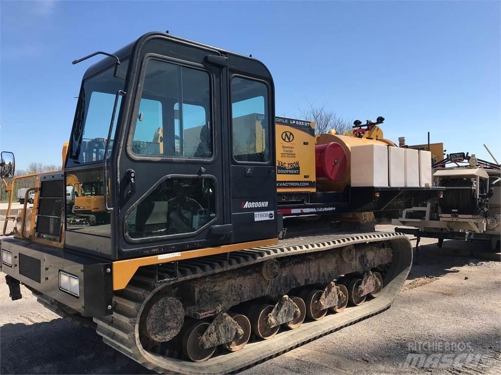 Vac-Tron LP533DT Other