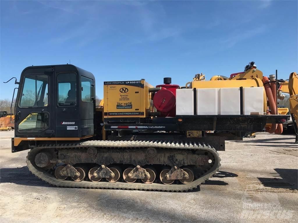 Vac-Tron LP533DT Other