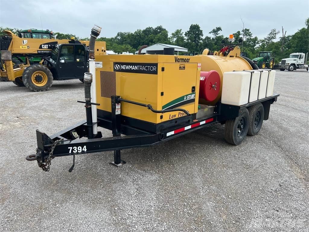 Vac-Tron LP573XDT Other
