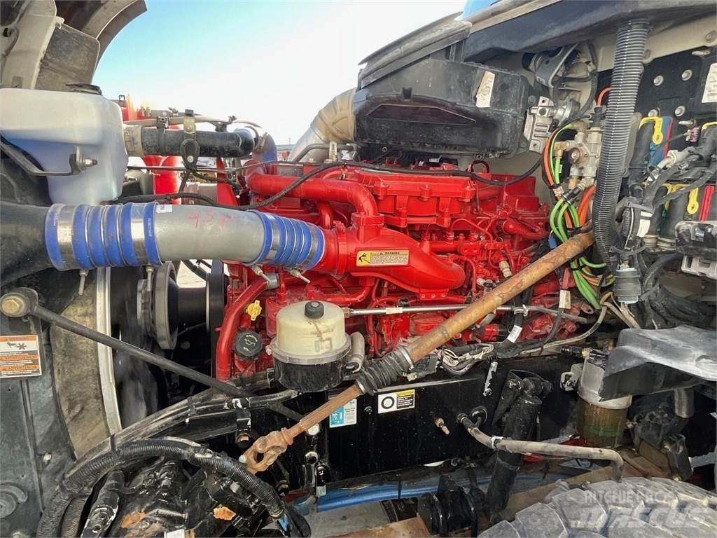 Vactor HXX Other