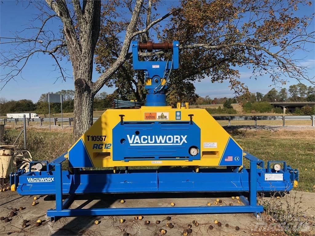  VACUWORX RC12 Other