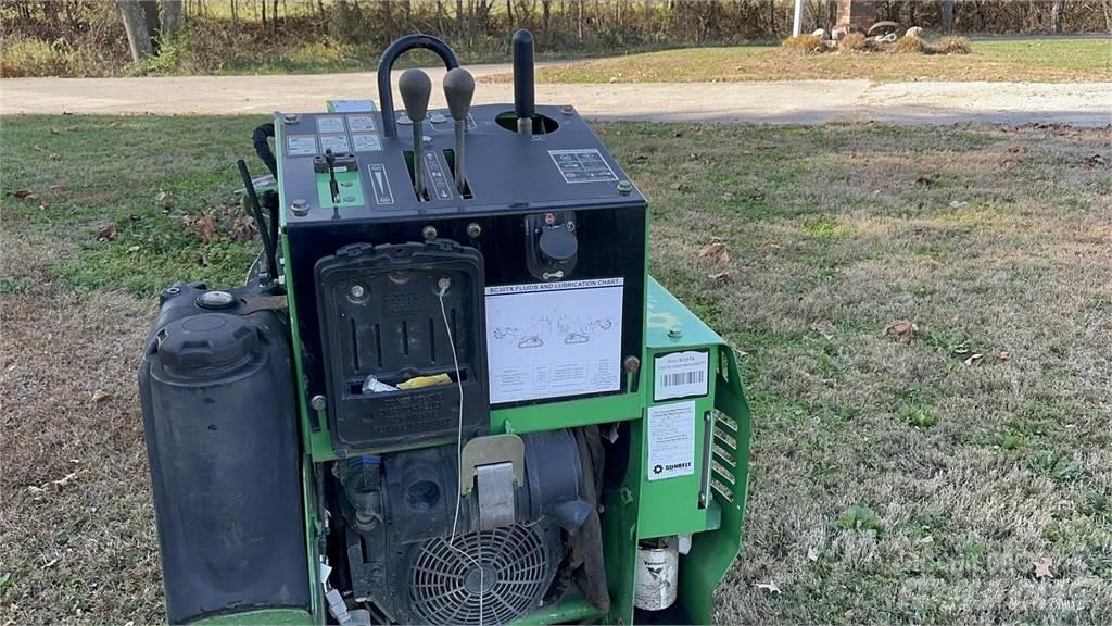 Vermeer SC30TX Grinders