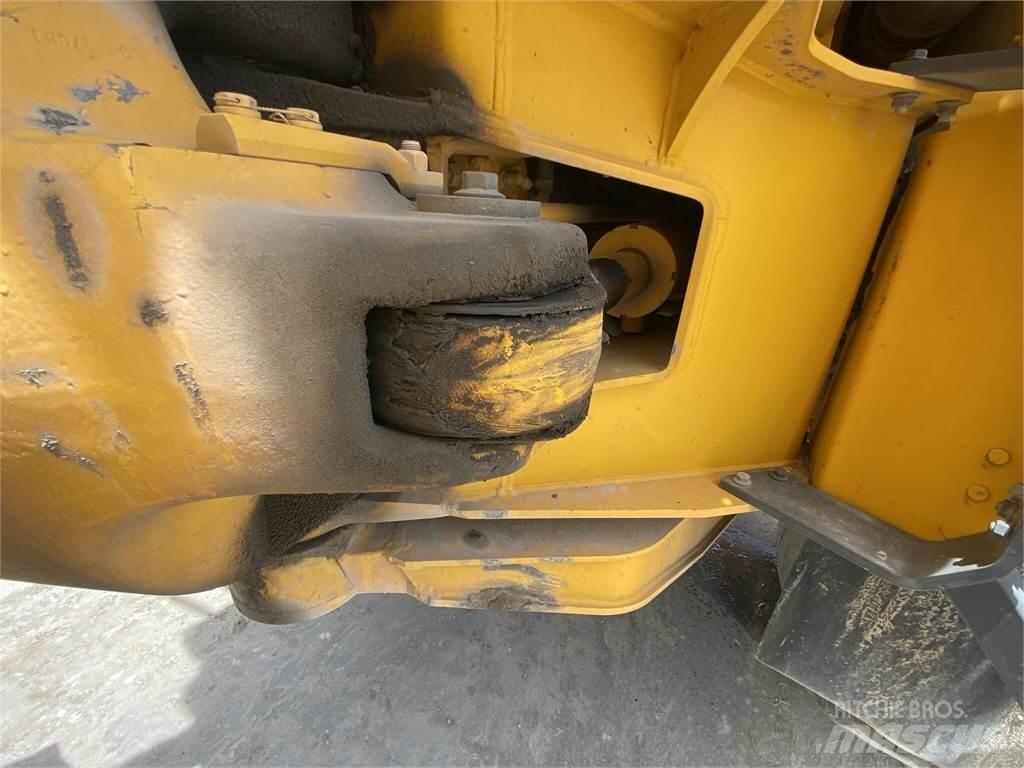 Volvo A40G Water Tankers