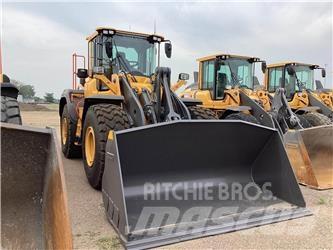 Volvo L110H Wheel Loaders