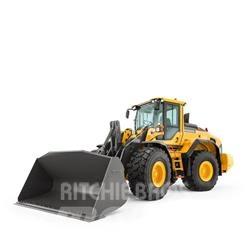 Volvo L110H Wheel Loaders