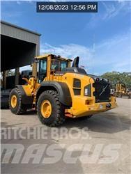 Volvo L110H Wheel Loaders