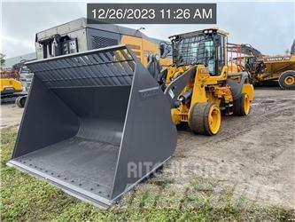 Volvo L110H Wheel Loaders