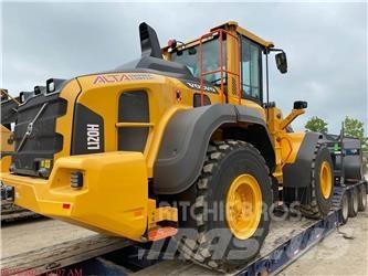Volvo L120H Wheel Loaders