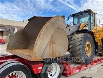 Volvo L150H Wheel Loaders