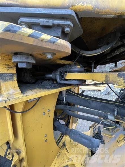 Volvo L150H Wheel Loaders
