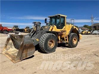 Volvo L180H Wheel Loaders
