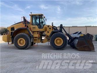 Volvo L180H Wheel Loaders