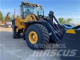 Volvo L180H Wheel Loaders