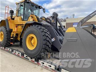 Volvo L180H Wheel Loaders