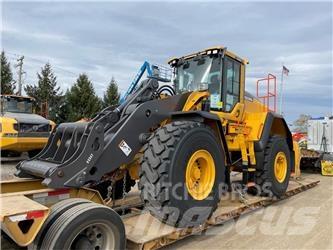 Volvo L180H Wheel Loaders