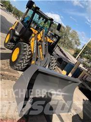 Volvo L20H Wheel Loaders