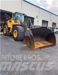 Volvo L220H Wheel Loaders