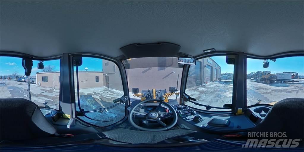 Volvo L25 ELECTRIC Wheel loaders