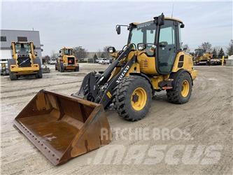 Volvo L25H Wheel Loaders