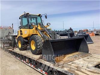 Volvo L25H Wheel Loaders