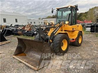 Volvo L30G Wheel Loaders
