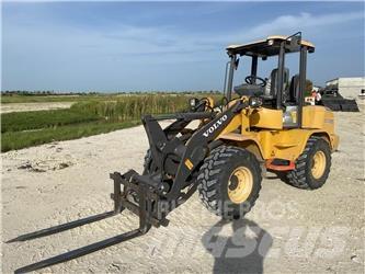 Volvo L30GS Wheel Loaders