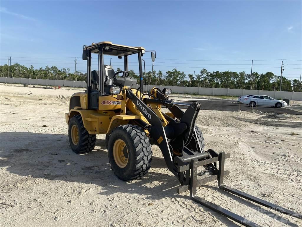 Volvo L30GS Wheel Loaders