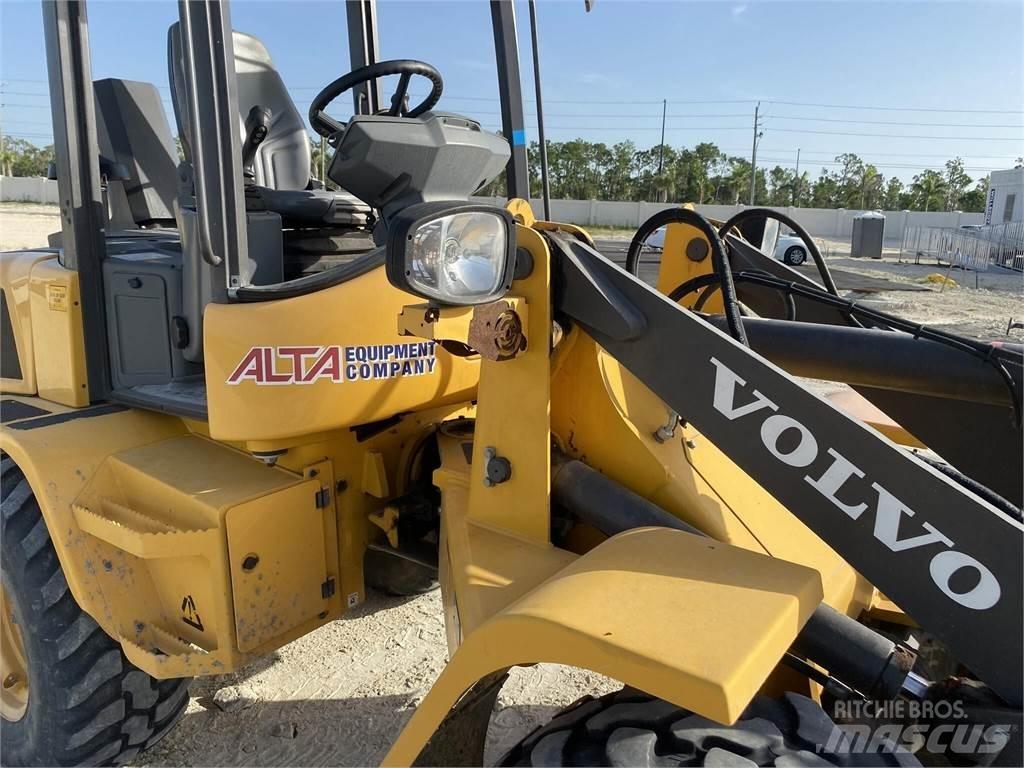 Volvo L30GS Wheel Loaders