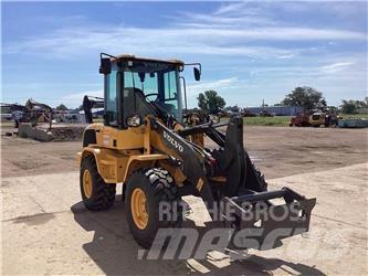 Volvo L30GS Wheel Loaders