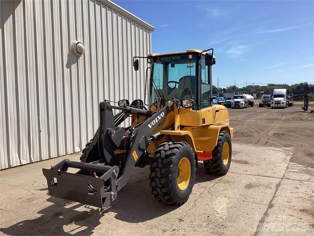 Volvo L30GS Wheel Loaders
