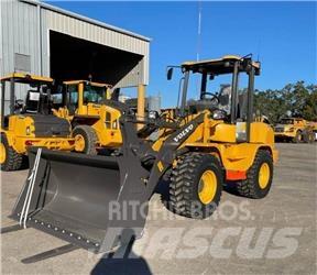 Volvo L30GS Wheel Loaders