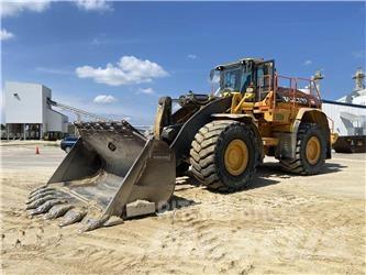 Volvo L350H Wheel Loaders