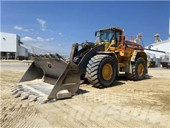 Volvo L350H Wheel Loaders