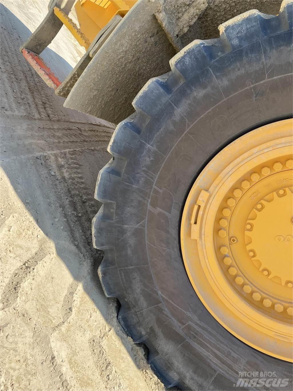 Volvo L350H Wheel Loaders