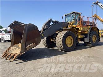 Volvo L350H Wheel Loaders