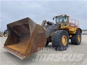 Volvo L350H Wheel Loaders
