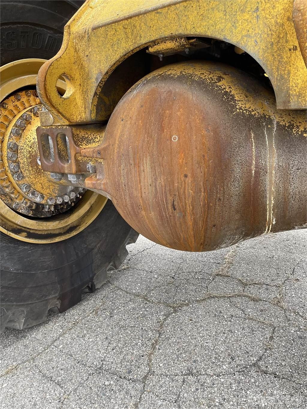 Volvo L350H Wheel Loaders