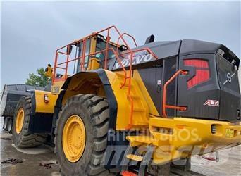 Volvo L350H Wheel Loaders