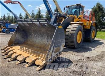Volvo L350H Wheel Loaders