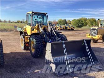 Volvo L45H Wheel Loaders